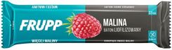 Zdjęcie Frupp Baton Malinowy Bezglutenowy 10g  - Mieroszów