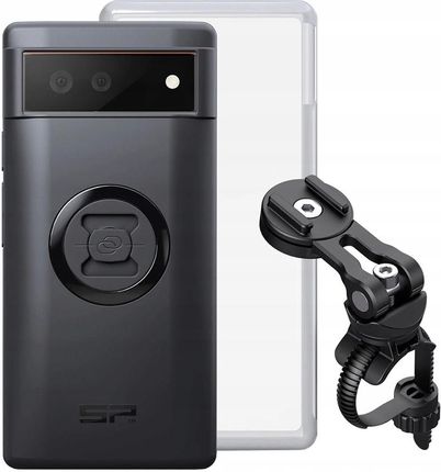 Sp Connect Google Phone Pixel 6 Zestaw Case +Pokro