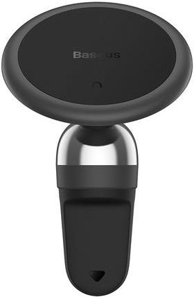 Baseus C01 | Uniwersalny uchwyt samochodowy magnetyczny do telefonu do kratki