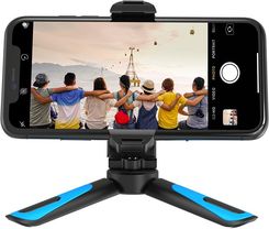 Zdjęcie Apexel Mini Statyw Do Telefonu Trójnożny Apl-Jj08 - Śrem