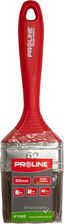 Zdjęcie Proline Pędzel Płaski Standard 40mm,Rączka Plastik,Do Drew.,Proline 41418 - Głogów Małopolski