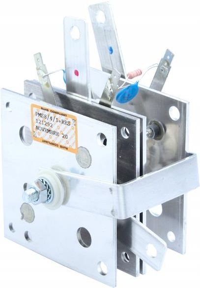 Telwin Mostek Prostowniczy Dynamic 420 Strat 980303 - Opinie i ceny na ...