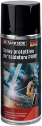 Parkside Spray Ochronny Do Spawania Profi 400 Ml. 356403