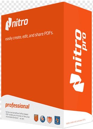Nitro Software, Inc. Pro (Renewal VIP Access 1 Year ML ESD), ilość użytkowników (VIPRENEWT1)