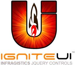 Infragistics Ignite UI (Subscription), 1 Year (40991)