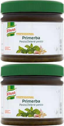 Knorr Professional Primerba Pasta Pesto 2X 340g