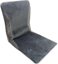 Zdjęcie Mata Grzejna Na Fotel Warmtec MGF-55 - Dębica