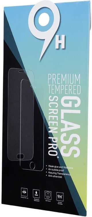 klyeu vetro temperato per Alcatel 1S 2020, schermo protettore pellicola protettiva pellicola blindata trasparente HD 9H pellicola protettiva Compatibile per Alcatel 1S 2020 3 Pezzi