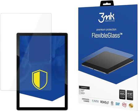 3MK, Szkło ochronne dla Samsung Galaxy Tab A7 2022, FlexibleGlass 11''