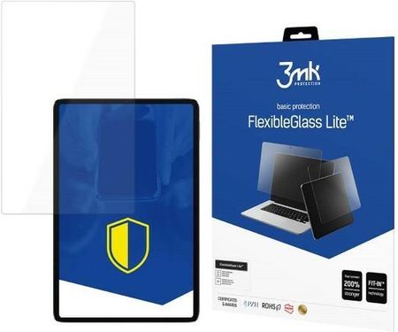 3MK FlexibleGlass Lite Redmi Pad do 11" Szkło
