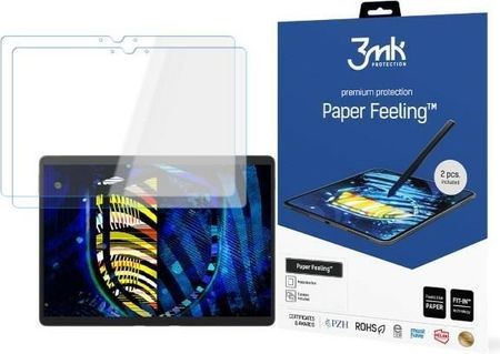 3MK PaperFeeling Microsoft Surface Pro 8 do 13