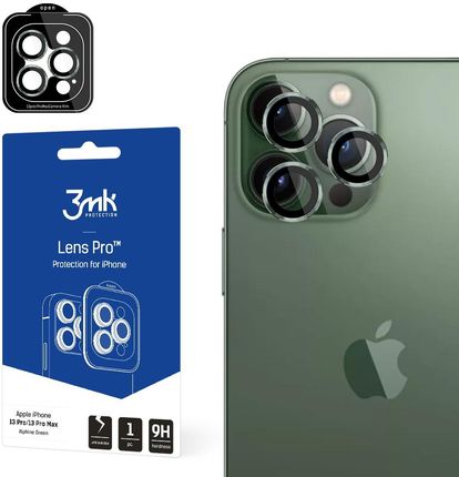 Apple iPhone 13 Pro/13 Pro Max - 3mk Lens Protecti