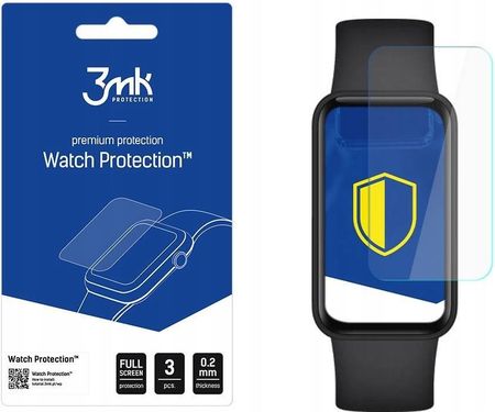 Xiaomi Redmi Smart Band Pro - 3mk Watch Protection