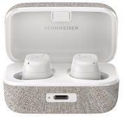 Zdjęcie Produkt z Outletu: Sennheiser Momentum True Wireless 3 Biały - Lądek-Zdrój