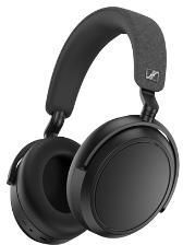 Zdjęcie Produkt z Outletu: Sennheiser Momentum 4 Wireless Czarny - Reda