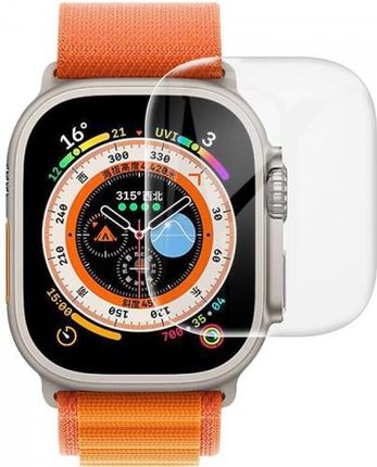 Folia na ekran Rock Hydrogel x2 Apple Watch Ultra - 49 mm
