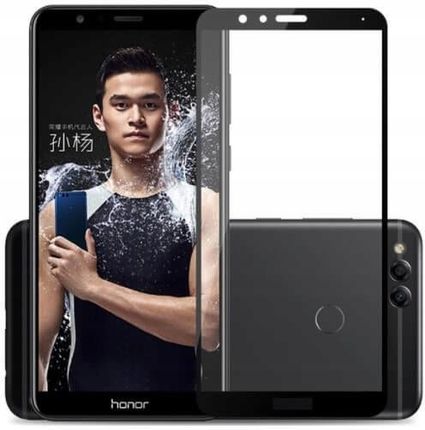 Szkło Hartowane Soft do Huawei Honor 7X