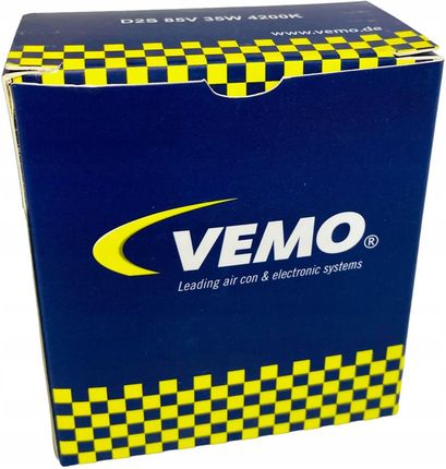 Vemo Czujnik Poziomu Płynu Spryskiwacza Oe 2105400045 V30-72-0092