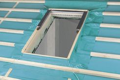 Zdjęcie Fakro XDP 94x140 - Jastrzębie-Zdrój