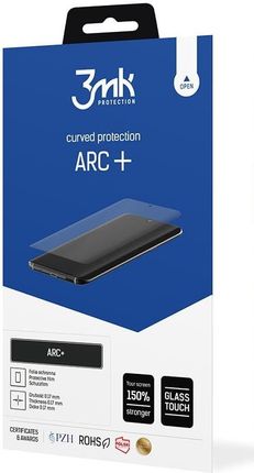 3mk ARC+ do Samsung Galaxy Xcover 5