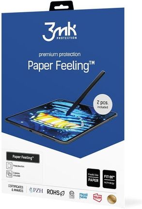 3mk Paper Feeling 11'' do Pocketbook Inkpad X