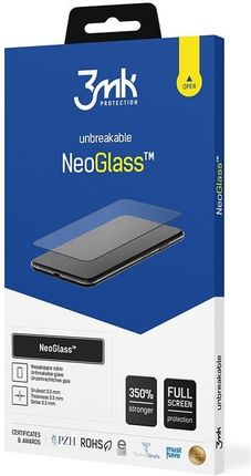 3mk NeoGlass do Apple iPhone 14 Pro Max
