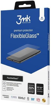 3mk FlexibleGlass do Google Pixel 6a