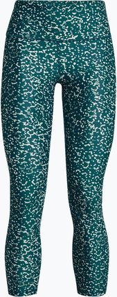 Under Armour AOP Ankle Legging (GRN 716)