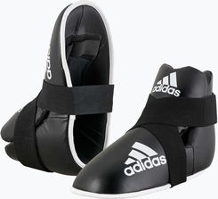 Adidas Ochraniacze Na Stopy Super Safety Kicks Adikbb100 Czarne - Ceny ...