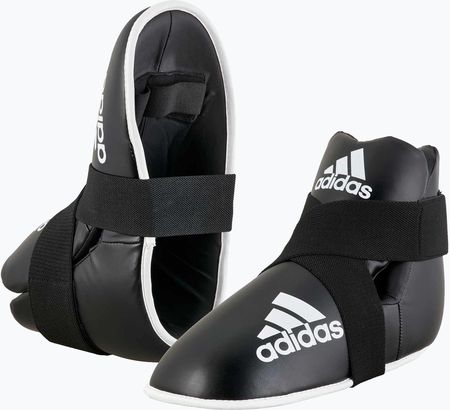 adidas Ochraniacze Na Stopy Super Safety Kicks Adikbb100 Czarne