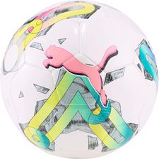 Zdjęcie Puma Balon Orbita 6 Ms Biały Wielokolorowy - Połaniec