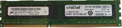 Pamięć RAM Micron DDR3 4GB 1600MHz (MT16JTF51264AZ1G4M1)
