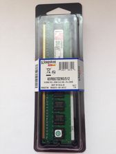 Pamięć RAM Kingston DDR2 512MB 667Hz (KVR667D2N5/512)