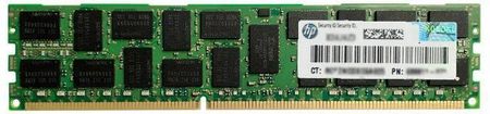 HPE ProLiant DDR3 16GB 1600MHz ECC REGISTERED (687465-001)