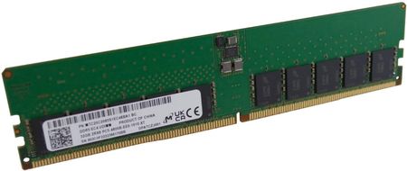 Micron DDR5 32GB 4800MHz ECC (MTC20C2085S1EC48BA1R)