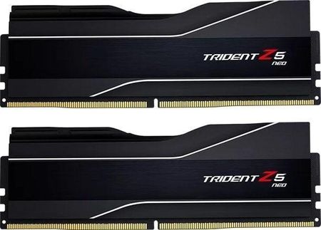 Gskill Trident Z5 NEO DDR5 32GB 6000MHz CL30 (F56000J3038F16GX2TZ5N)