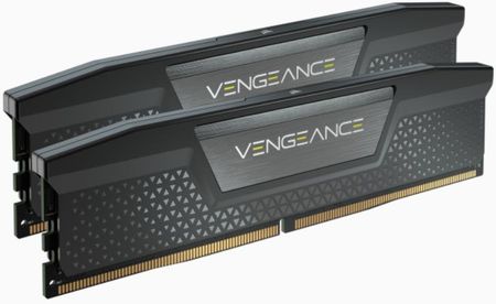 メモリー Corsair Vengeance RGB DDR5 32GB CORSAIR VENGEANCE RGB DDR5 32GB (2x16GB) DDR5 6000MHz CL30