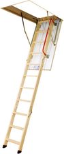 Zdjęcie Fakro Lwk Komfort 70x140x305 - Łazy