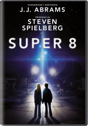 Super 8 (DVD)