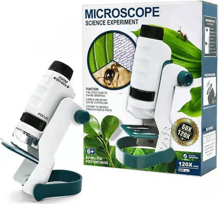 Madej Mikroskop