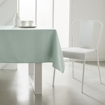 Today Obrusy Nappe 150/250 Polyester Essential Celadon 150X250Cm