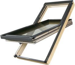 Zdjęcie Fakro FTT U6 114x118 - Oświęcim