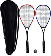 Zdjęcie Perfly Zestaw Do Squasha Tecnifibre Wallbreaker 165 Club - Łazy