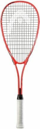 Head Cyber Edge Squash Racquet 2022