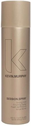 Kevin Murphy Session.Spray mocny lakier do włosów Strong Hold 400ml