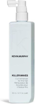Kevin Murphy Killer.Waves spray wydobywający naturalne fale 150ml
