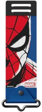Samsung pasek do etui Silicone Cover Marvel Spider-Man (GP-TOF721HIBCW)