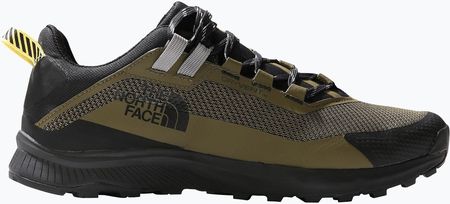 The North Face Cragstone Zielone Nf0A5Lxdwmb1