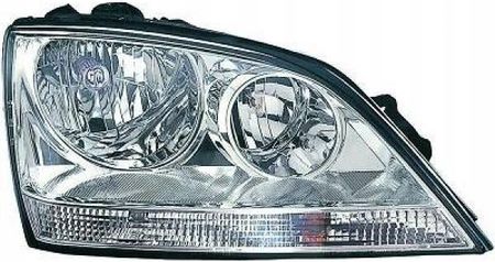 Diederichs Lampa Przednia Prawa Kia Sorento 2002-2006 H7/H1 6585080