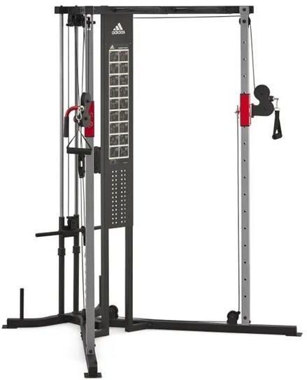 Adidas Functional Sports Rig - Ceny i opinie - Ceneo.pl